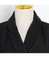 Big Button Chester Coat